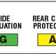 Illustration for article titled 2008 Smart ForTwo IIHS Crash Test Results In, Little Tyke Did "Good"